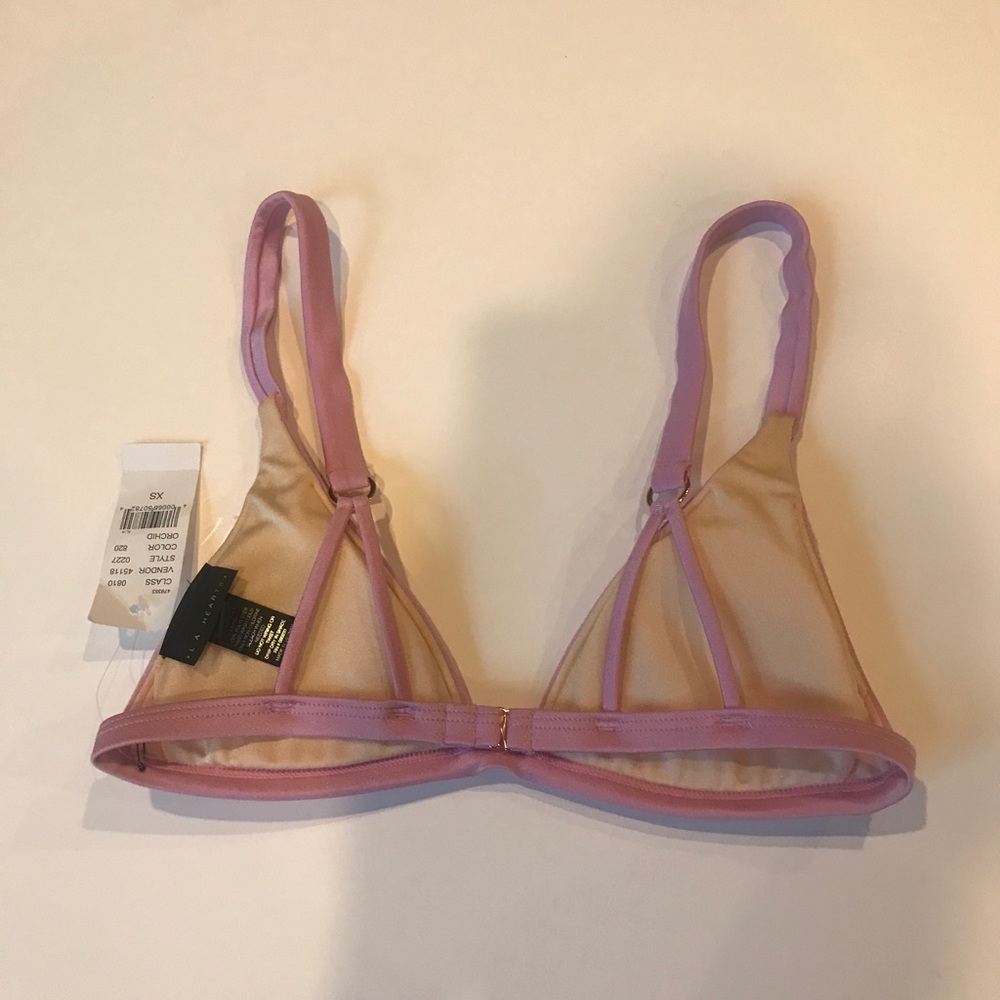 Simple bikini top! - Picture 2 of 2